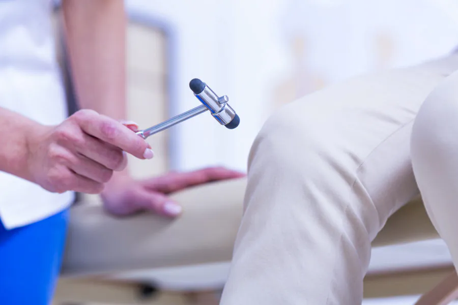 Лечение нервной системы в санатории «Плаза» в Кисловодске - фотография