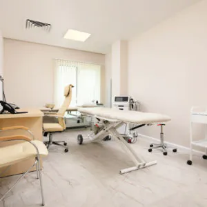 Лечение в санатории «Плаза» в Кисловодске - фотография