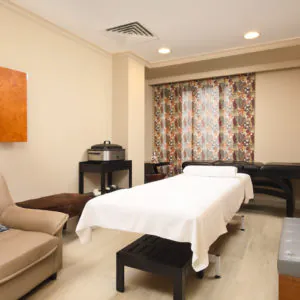 Лечение в санатории «Плаза» в Кисловодске - фотография