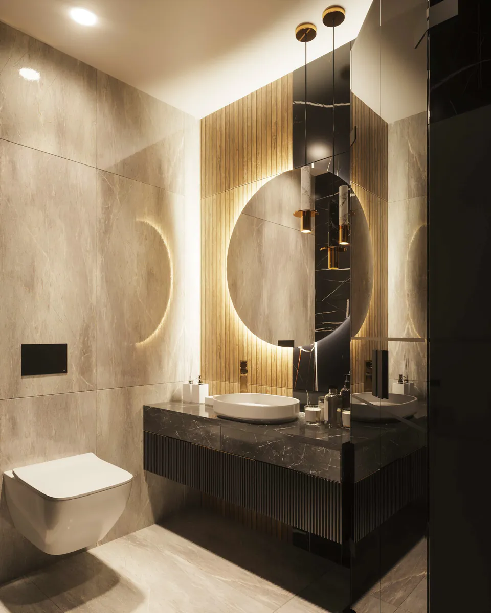 Апартамент «Африка» в санатории «Плаза» в Кисловодске - фотография