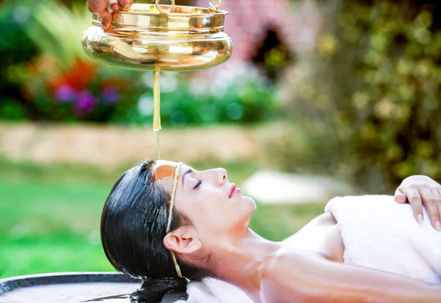 Программа Знакомство с Аюрведой в санатории «Плаза» в Кисловодске - фотография