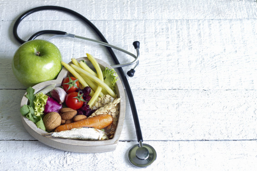 Диетотерапия в санатории «Плаза» в Кисловодске - фотография