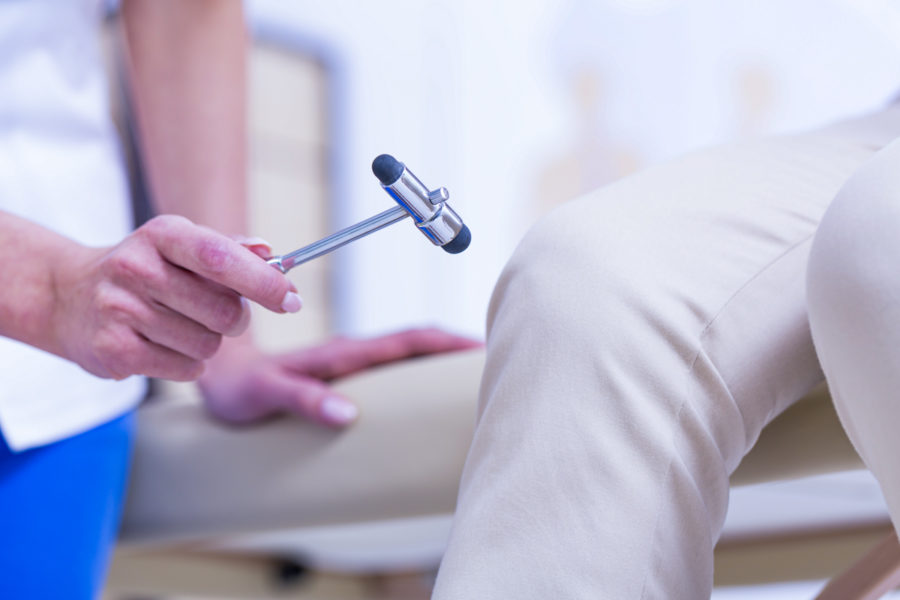 Лечение нервной системы в санатории «Плаза» в Кисловодске - фотография