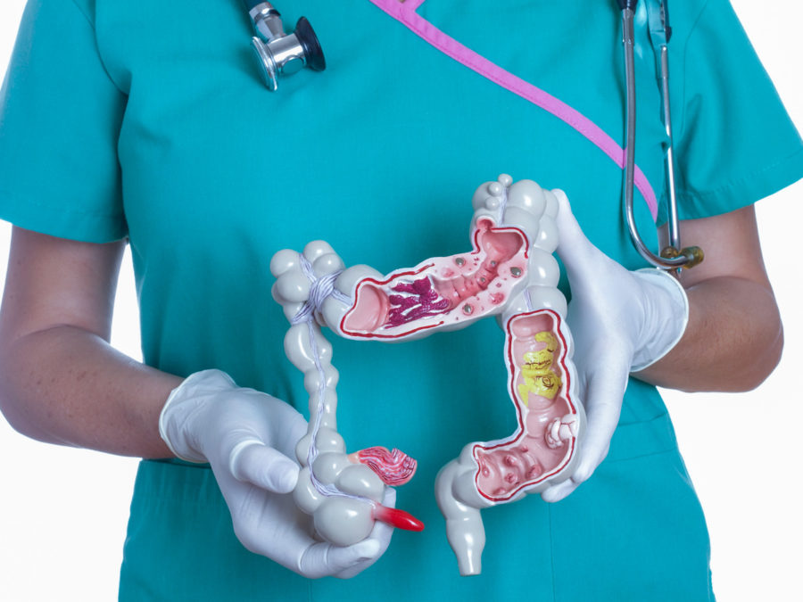 Лечение органов пищеварения в санатории «Плаза» в Кисловодске - фотография