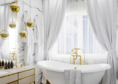 Апартамент «Президентский» в санатории «Плаза» в Кисловодске - фотография