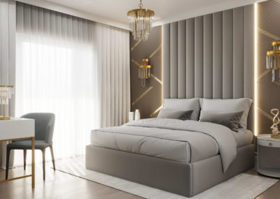 Апартамент «Президентский» в санатории «Плаза» в Кисловодске - фотография