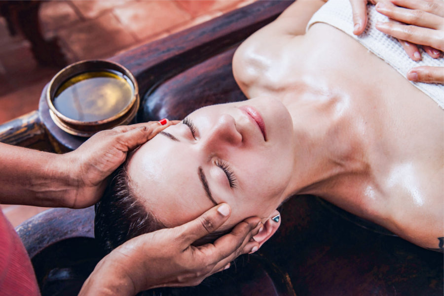 Программа «Здоровье» Махариши Аюрведа в санатории «Плаза» в Кисловодске - фотография