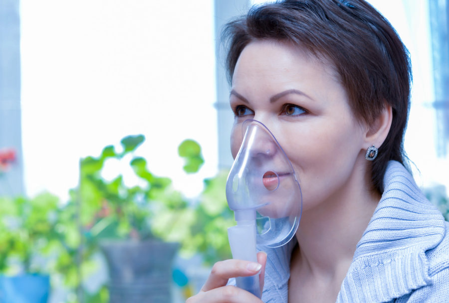 Программа реабилитации после COVID в санатории «Плаза» в Кисловодске - фотография