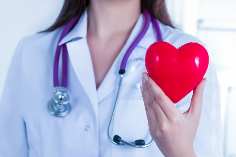 Лечение сердечно-сосудистой системы в санатории «Плаза» в Кисловодске - фотография